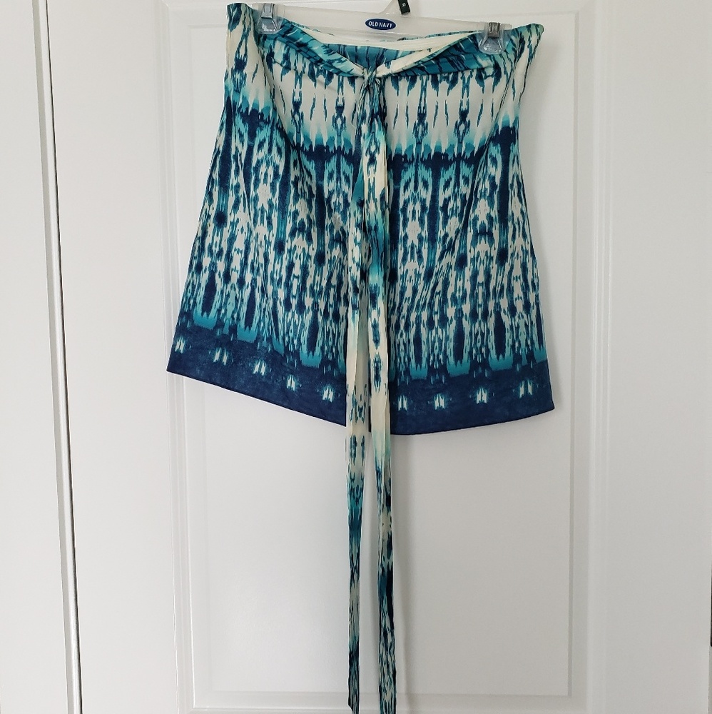 Banana Republic halter